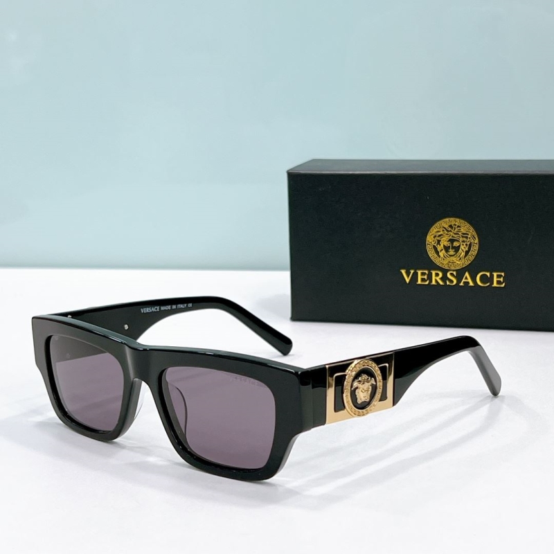 Versace Sunglasses